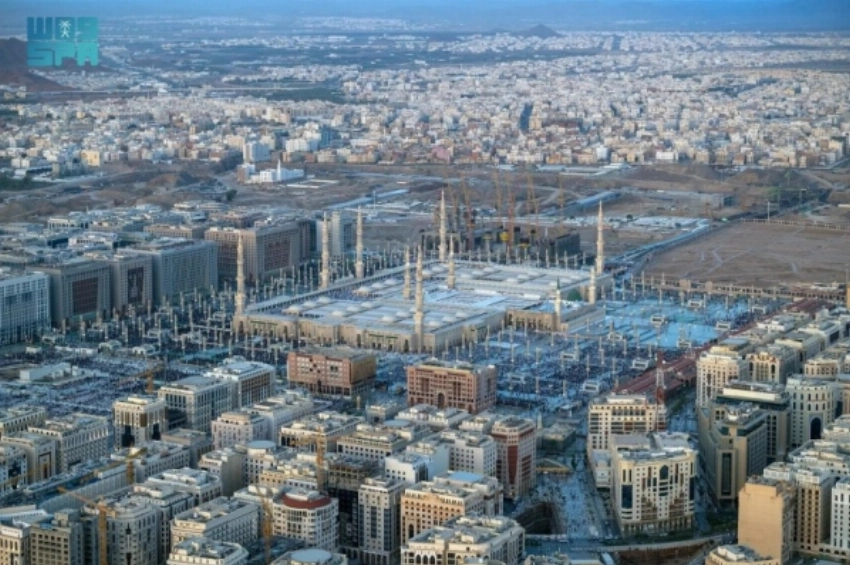 Tourism Becomes Madinah’s Fourth-Largest Employer, Driving Regional Growth